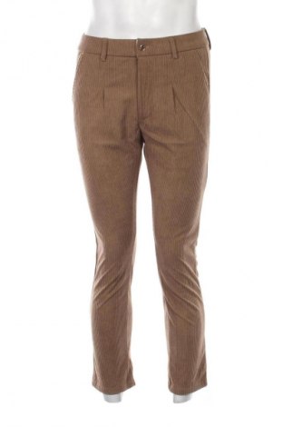 Pánské manšestráky  Unbranded, Velikost S, Barva Hnědá, Cena  209,00 Kč