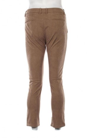 Pánské manšestráky  Unbranded, Velikost S, Barva Hnědá, Cena  209,00 Kč