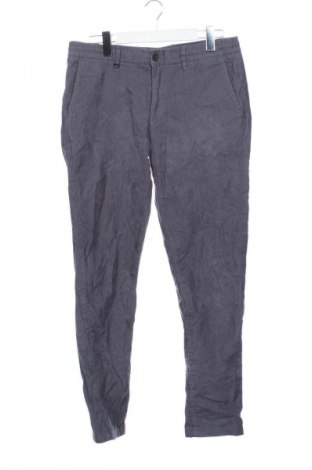 Pánské manšestráky  Unbranded, Velikost M, Barva Šedá, Cena  89,00 Kč