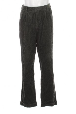 Pánské manšestráky  Unbranded, Velikost L, Barva Zelená, Cena  139,00 Kč