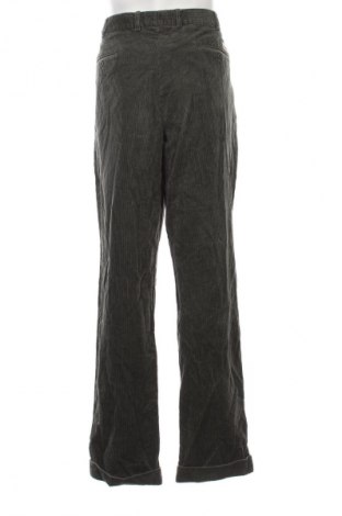 Pánské manšestráky  Unbranded, Velikost L, Barva Zelená, Cena  139,00 Kč