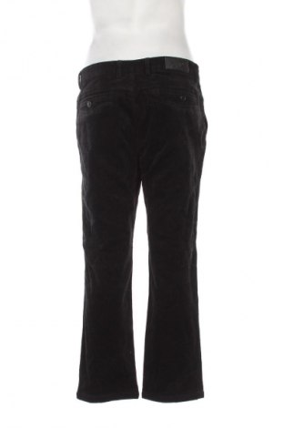Ανδρικό κοτλέ παντελόνι Unbranded, Μέγεθος L, Χρώμα Μαύρο, Τιμή 3,99 €