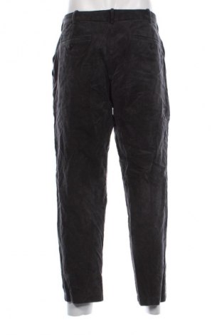 Herren Cordhose Uniqlo, Größe L, Farbe Grau, Preis € 11,99