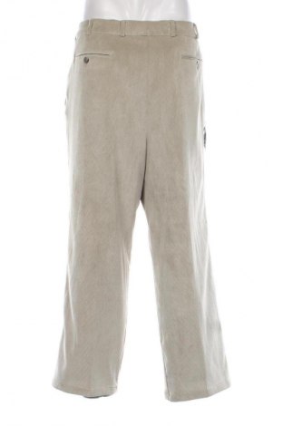 Pánské manšestráky  Walbusch, Velikost XL, Barva Zelená, Cena  519,00 Kč