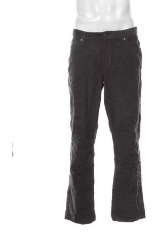 Pánské manšestráky  Watson's, Velikost L, Barva Hnědá, Cena  129,00 Kč