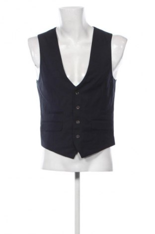 Pánská vesta  Benjamin Barker, Velikost M, Barva Černá, Cena  519,00 Kč