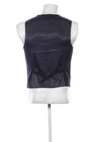 Pánská vesta  Benjamin Barker, Velikost M, Barva Černá, Cena  519,00 Kč