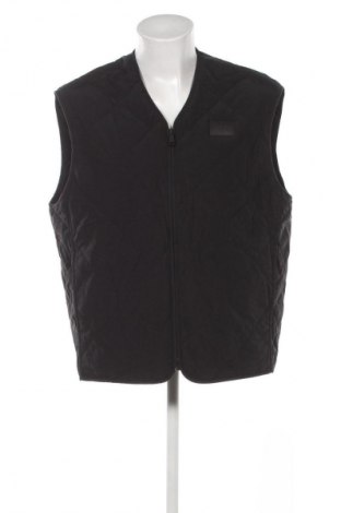 Pánská vesta  Calvin Klein Jeans, Velikost M, Barva Černá, Cena  3 799,00 Kč