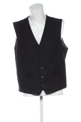 Pánská vesta  Carl Gross, Velikost XL, Barva Modrá, Cena  369,00 Kč