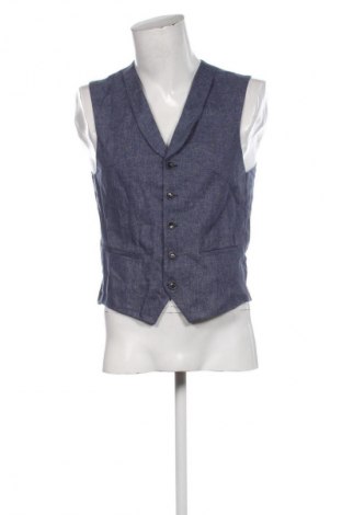 Herrenweste Club Of Gents, Größe M, Farbe Blau, Preis € 29,99