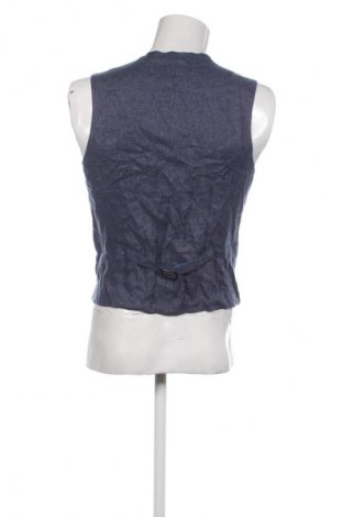 Herrenweste Club Of Gents, Größe M, Farbe Blau, Preis € 29,99