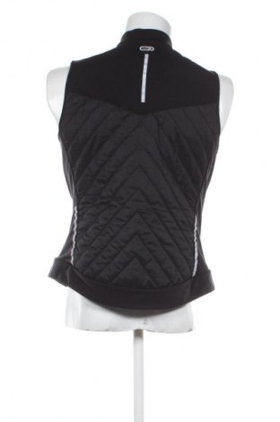 Мъжки елек Decathlon, Размер M, Цвят Черен, Цена 9,20 €