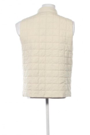 Pánská vesta  Ecoalf, Velikost L, Barva Krémová, Cena  2 249,00 Kč