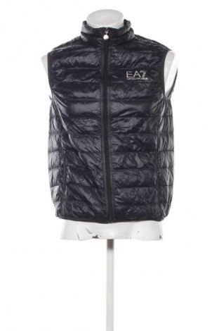 Ανδρικό γιλέκο Emporio Armani, Μέγεθος XL, Χρώμα Μπλέ, Τιμή 112,99 €