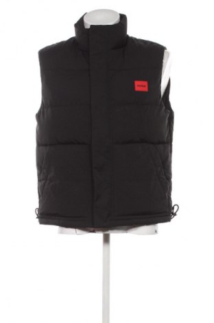 Herrenweste Hugo Boss, Größe L, Farbe Schwarz, Preis € 147,99