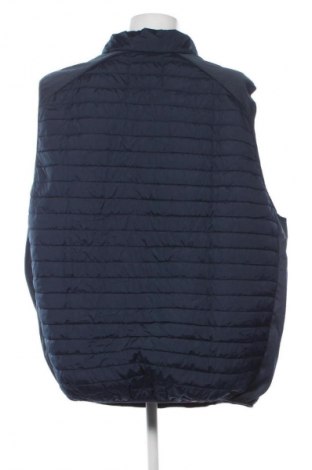 Мъжки елек Jack & Jones, Размер 5XL, Цвят Син, Цена 38,85 €