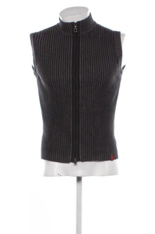 Мъжки елек Jack & Jones, Размер L, Цвят Черен, Цена 13,29 €