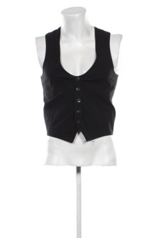 Férfi mellény Jack & Jones PREMIUM, Méret M, Szín Fekete, Ár 2 619 Ft