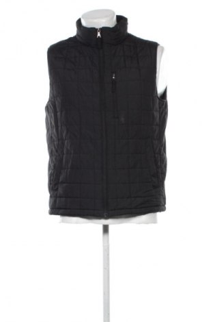 Férfi mellény Johnston & Murphy, Méret M, Szín Fekete, Ár 5 289 Ft