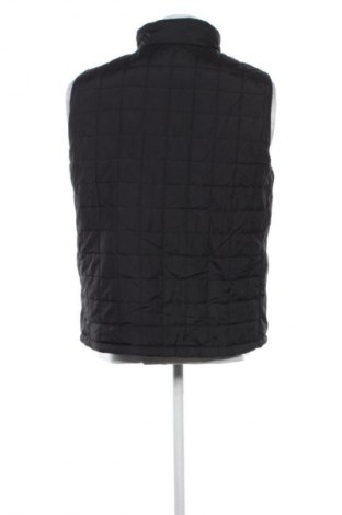 Férfi mellény Johnston & Murphy, Méret M, Szín Fekete, Ár 5 289 Ft