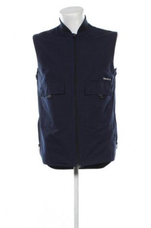 Férfi mellény Kronstadt, Méret S, Szín Kék, Ár 5 979 Ft