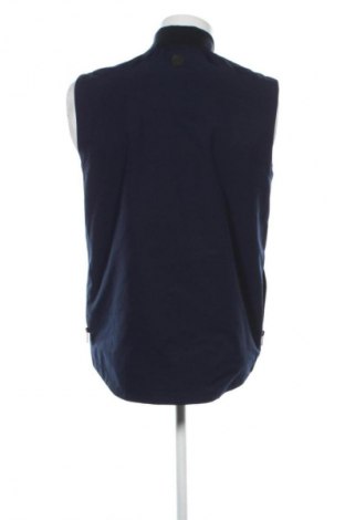 Férfi mellény Kronstadt, Méret S, Szín Kék, Ár 5 979 Ft