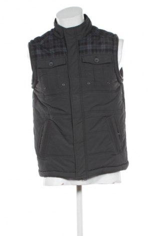 Vestă de bărbați LC Waikiki, Mărime M, Culoare Gri, Preț 50,99 Lei