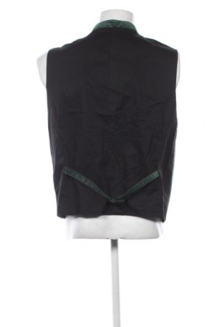 Pánska vesta  Livergy, Veľkosť L, Farba Zelená, Cena  12,95 €