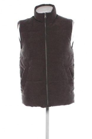 Férfi mellény Livergy, Méret S, Szín Szürke, Ár 3 089 Ft