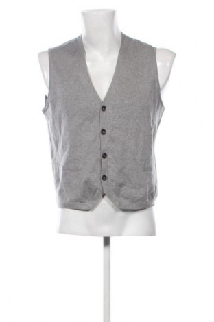 Pánská vesta  Marc O'Polo, Velikost L, Barva Šedá, Cena  839,00 Kč