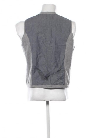 Pánská vesta  Marc O'Polo, Velikost L, Barva Šedá, Cena  839,00 Kč