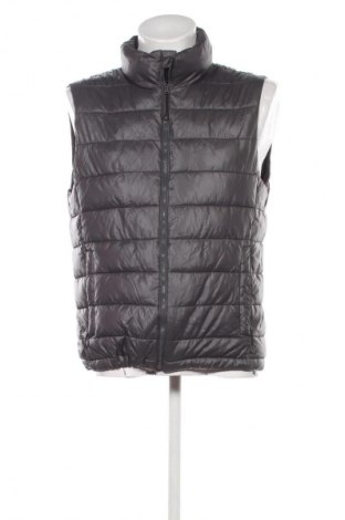 Мъжки елек Old Navy, Размер M, Цвят Сив, Цена 35,27 €