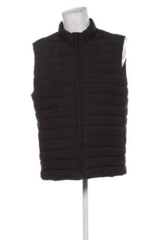 Herrenweste Reserved, Größe XL, Farbe Schwarz, Preis € 23,99