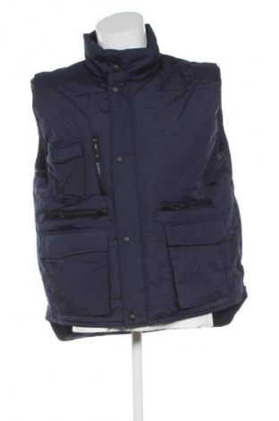 Herrenweste Result, Größe L, Farbe Blau, Preis € 12,99