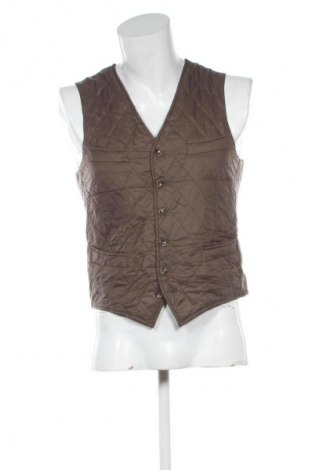 Férfi mellény River Woods, Méret L, Szín Barna, Ár 6 559 Ft