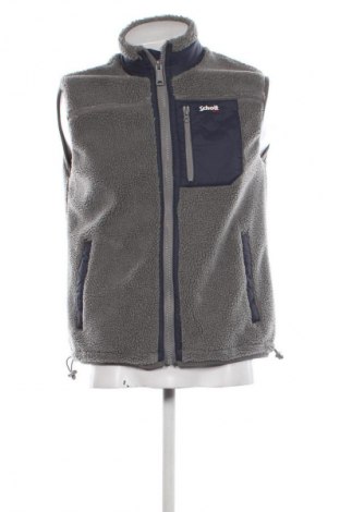 Pánská vesta  Schott, Velikost M, Barva Šedá, Cena  1 379,00 Kč