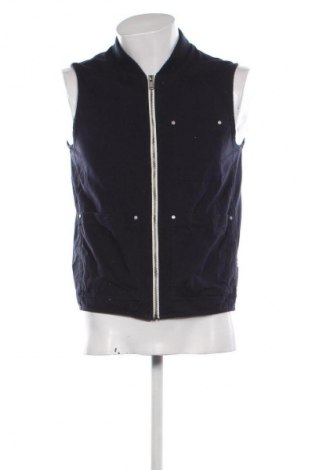 Férfi mellény Selected Homme, Méret M, Szín Kék, Ár 6 649 Ft