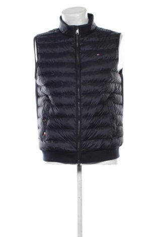 Herrenweste Tommy Hilfiger, Größe L, Farbe Blau, Preis € 127,99, #135192818
