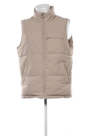 Pánská vesta  Topman, Velikost L, Barva Béžová, Cena  989,00 Kč