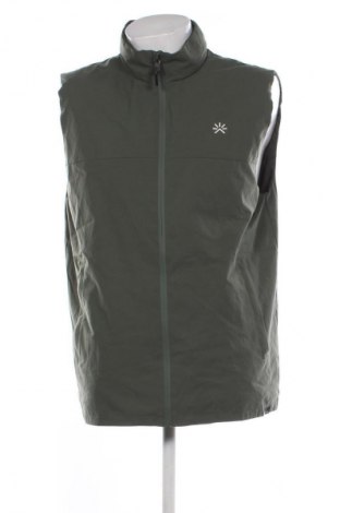 Pánská vesta  Tropicfeel, Velikost XL, Barva Zelená, Cena  1 979,00 Kč