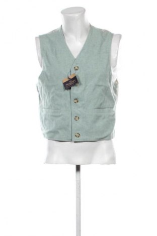 Pánská vesta  Unbranded, Velikost L, Barva Modrá, Cena  369,00 Kč