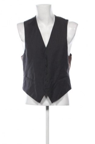 Męska kamizelka Unbranded, Rozmiar L, Kolor Szary, Cena 23,99 zł