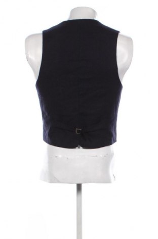 Herrenweste Unbranded, Größe M, Farbe Blau, Preis € 10,99