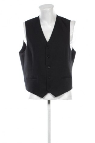 Мъжки елек Unbranded, Размер L, Цвят Черен, Цена 5,11 €