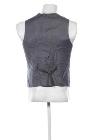 Мъжки елек Unbranded, Размер M, Цвят Сив, Цена 3,57 €