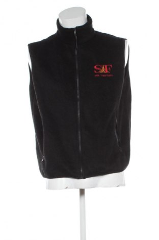Pánská vesta  Unbranded, Velikost L, Barva Černá, Cena  119,00 Kč