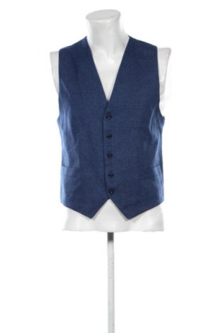 Мъжки елек Unbranded, Размер XL, Цвят Син, Цена 9,20 €