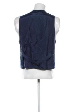 Мъжки елек Unbranded, Размер XL, Цвят Син, Цена 9,20 €