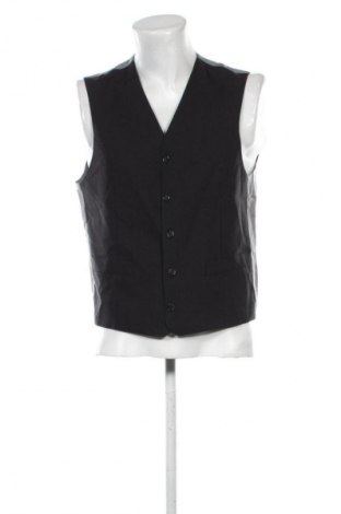 Мъжки елек Unbranded, Размер L, Цвят Сив, Цена 4,60 €