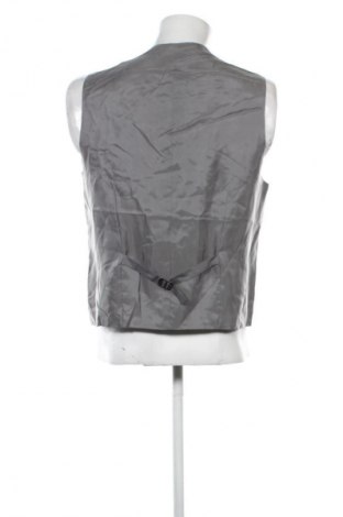 Мъжки елек Unbranded, Размер L, Цвят Сив, Цена 4,60 €